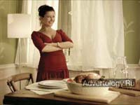 Телереклама "Домой", бренд: Наша Ряба, агентство: Saatchi & Saatchi Ukraine