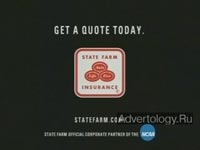  "Final Four Suite", : State Farm, : DDB Chicago