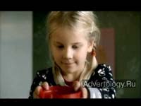 Телереклама "Pat A Cake", бренд: Saarioinen, агентство: Bob Helsinki