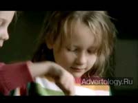 Телереклама "Pat A Cake", бренд: Saarioinen, агентство: Bob Helsinki