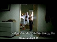 Телереклама "Pat A Cake", бренд: Saarioinen, агентство: Bob Helsinki