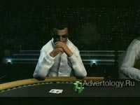 ����������� "All In", �����: Activision, ���������: McCann WorldGroup & T.A.G.