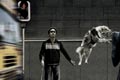  "Dog, Street" 
: Shunya AD Beijing 
: WWF 
: WWF 