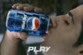  "Shuffle" 
: CLM BBDO 
: PepsiCo 
: Pepsi 