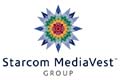   "Starcom MediaVest Group" 
: Starcom MediaVest Group 
: Starcom MediaVest Group 