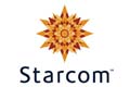   "Starcom" 
: Starcom MediaVest Group 
: Starcom 