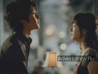  "The Lover", : Canon PowerShot A, : TBWA Korea