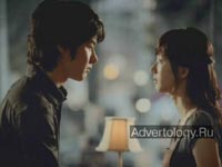  "The Lover", : Canon PowerShot A, : TBWA Korea