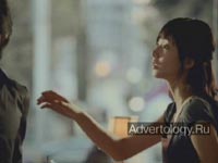  "The Lover", : Canon PowerShot A, : TBWA Korea