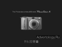  "The Lover", : Canon PowerShot A, : TBWA Korea