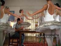 ����������� "Rut Cracker", �����: Burger King, ���������: Crispin Porter & Bogusky