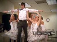 ����������� "Rut Cracker", �����: Burger King, ���������: Crispin Porter & Bogusky