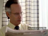 ����������� "Hair", �����: Sopranos DVD, ���������: Venables Bell & Partners