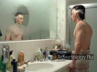 ����������� "Hair", �����: Sopranos DVD, ���������: Venables Bell & Partners