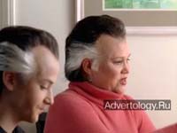 ����������� "Hair", �����: Sopranos DVD, ���������: Venables Bell & Partners