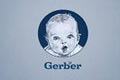  "Labor" 
: DraftFCB 
: Gerber Products Company 
: Gerber 