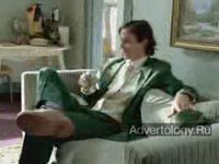 Телереклама "Puppet Show", бренд: Diet Mountain Dew, агентство: BBDO New York