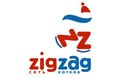   "ZigZag" 
: Zero b2b communications agency 
:  