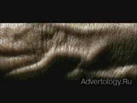  "Sea of Skin", : Vaseline, : Bartle Bogle Hegarty