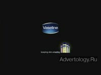  "Sea of Skin", : Vaseline, : Bartle Bogle Hegarty