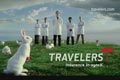  "Luck" 
: Fallon Worldwide 
: Travelers Insurance 
: Travelers Insurance 