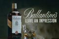 "Leave An Impression" 
: Publicis London 
: Ballantine`s 
: Ballantine`s 