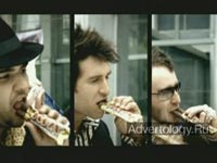  "Shouts", : Twix, : AlmapBBDO