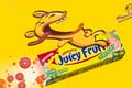   " Juicy Fruit" 
: BBDO Russia Group 
: Wrigley 
: Juicy Fruit 