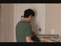 ����������� "Record Problem", �����: RadioShack, ���������: Arnold Worldwide Boston