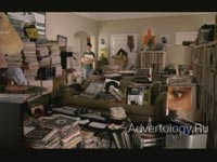 ����������� "Record Problem", �����: RadioShack, ���������: Arnold Worldwide Boston