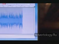 ����������� "Record Problem", �����: RadioShack, ���������: Arnold Worldwide Boston