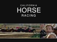  "Convention", : California Horse Racing, : RPA