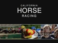  "Doorbell", : California Horse Racing, : RPA