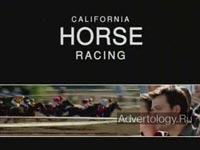  "Tattoo", : California Horse Racing, : RPA