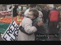 ����������� "Free Hugs", �����: INPES, ���������: BETC Euro RSCG