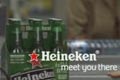  "Shopping" 
: StrawberryFrog 
: Heineken 
: Heineken 