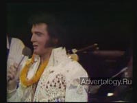  "Elvis", : BBC Radio 2, : DFGW
