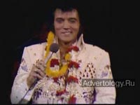  "Elvis", : BBC Radio 2, : DFGW