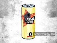  "Revo Energy", : Revo Energy, : Euro RSCG Kiev