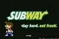  "Snakka" 
: MMB 
: Subway 
: Subway 