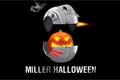  "Miller Halloween" 
: DeLuxe Interactive 
: Miller 