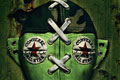   "Green Mask" 
: JWT Parintex 
: AmerSport 
: Converse 