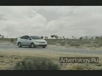  "Asphalt Birth", : Toyota, : Saatchi & Saatchi Los Angeles