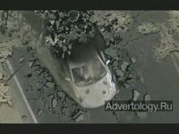  "Asphalt Birth", : Toyota, : Saatchi & Saatchi Los Angeles