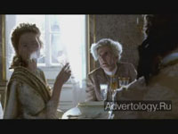 ����������� "How it All Started", �����: Apollinaris, ���������: M&C Saatchi Berlin