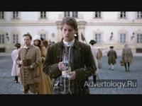 ����������� "How it All Started", �����: Apollinaris, ���������: M&C Saatchi Berlin