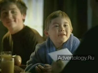  "Can`t Touch This", : Hallmark, : Leo Burnett Chicago