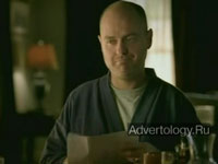  "Can`t Touch This", : Hallmark, : Leo Burnett Chicago