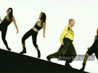  "Can`t Touch This", : Hallmark, : Leo Burnett Chicago