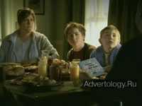  "Can`t Touch This", : Hallmark, : Leo Burnett Chicago